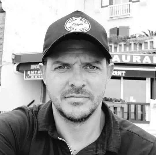 Profil de Tydiane, 44 ans, Plan Cul à Jbibija