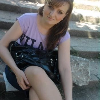 Profil de Anycia, 31 ans, Plan Cul à Ezzebboujat