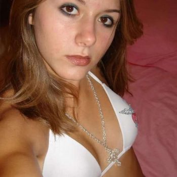 Profil de Elicia, 31 ans, Plan Cul à Douar Laaroussiyine