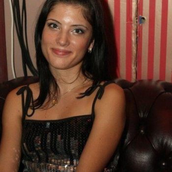 Profil de Bastienne, 35 ans, Plan Cul à Douar Hjar Zreq