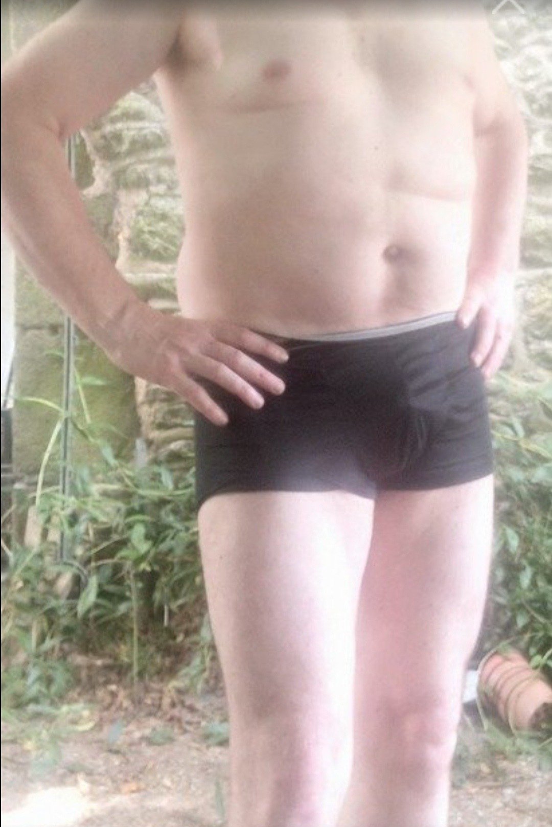 Profil de Harry, 44 ans, Plan Cul à Oulad Tahar