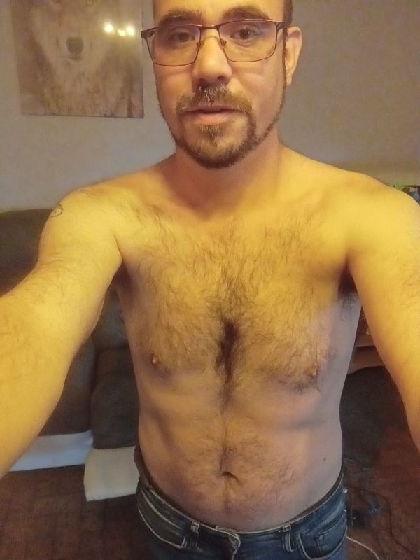 Profil de Ilan, 31 ans, Plan Cul à Douar El Haj El Arla