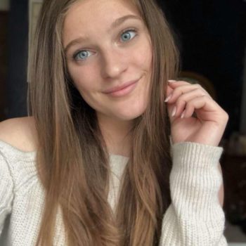 Profil de Hoda, 25 ans, Plan Cul à Lgherraf