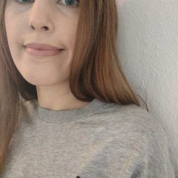 Profil de Leina, 21 ans, Plan Cul à Sidi Abdellah