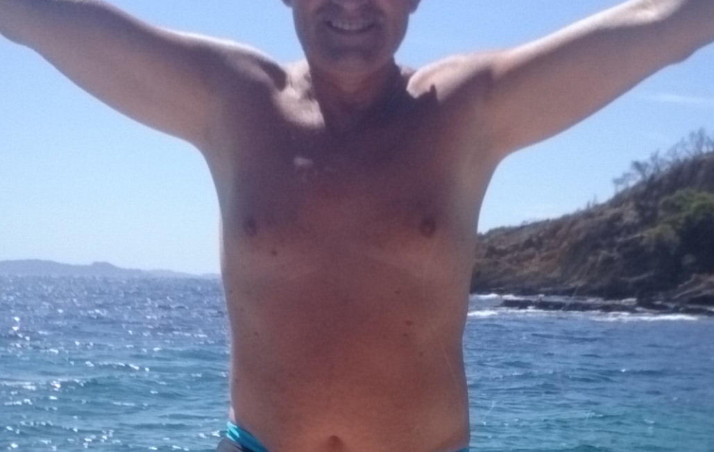 Profil de Cassian, 52 ans, Plan Cul à Assoul