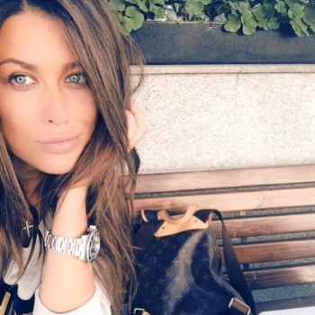 Profil de Darla, 37 ans, Plan Cul à Douar Nmala