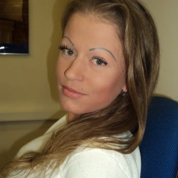 Profil de Niamh, 45 ans, Plan Cul à Ben Djabeur