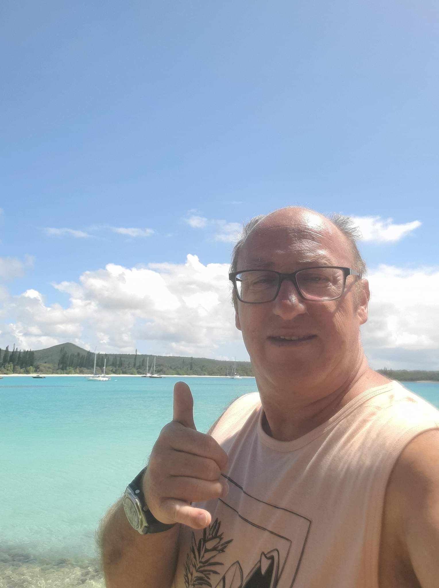 Profil de Aleks, 47 ans, Plan Cul à Ait El Maskine