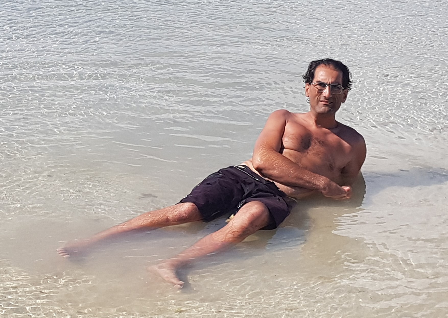 Profil de Imre, 44 ans, Plan Cul à Sidi Mbarek