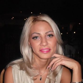 Profil de Ottavia, 37 ans, Plan Cul à Aberaouz
