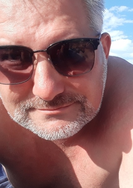 Profil de Romarick, 51 ans, Plan Cul à Chabet Lihoudya