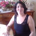 Profil de Romea, 37 ans, Plan Cul à Oued Legsab