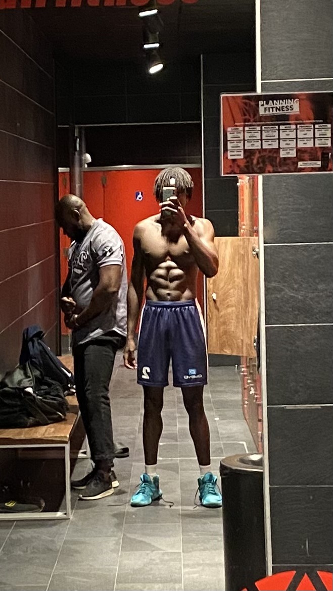 Profil de Nathaniel, 28 ans, Plan Cul à Sidi Saleh