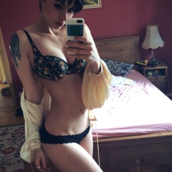 Profil de Imen, 37 ans, Plan Cul à Zaouiat Lehdil Maamora