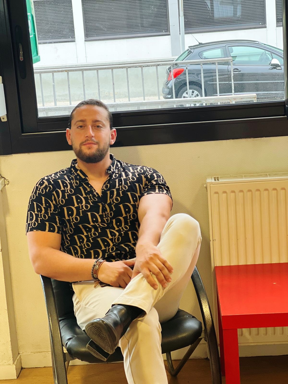 Profil de Celim, 31 ans, Plan Cul à Smahat