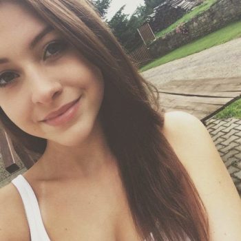 Profil de Henrita, 24 ans, Plan Cul à Sidi El Ghazouani