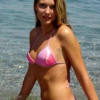 Profil de Anghjulina, 30 ans, Plan Cul à Chaabet Lhamra