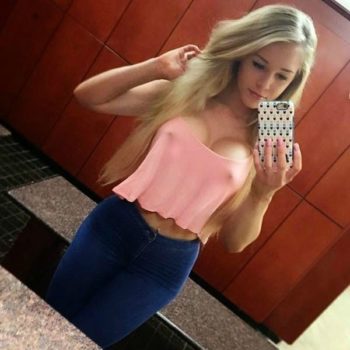 Profil de Aleksandra, 27 ans, Plan Cul à Lekhmis
