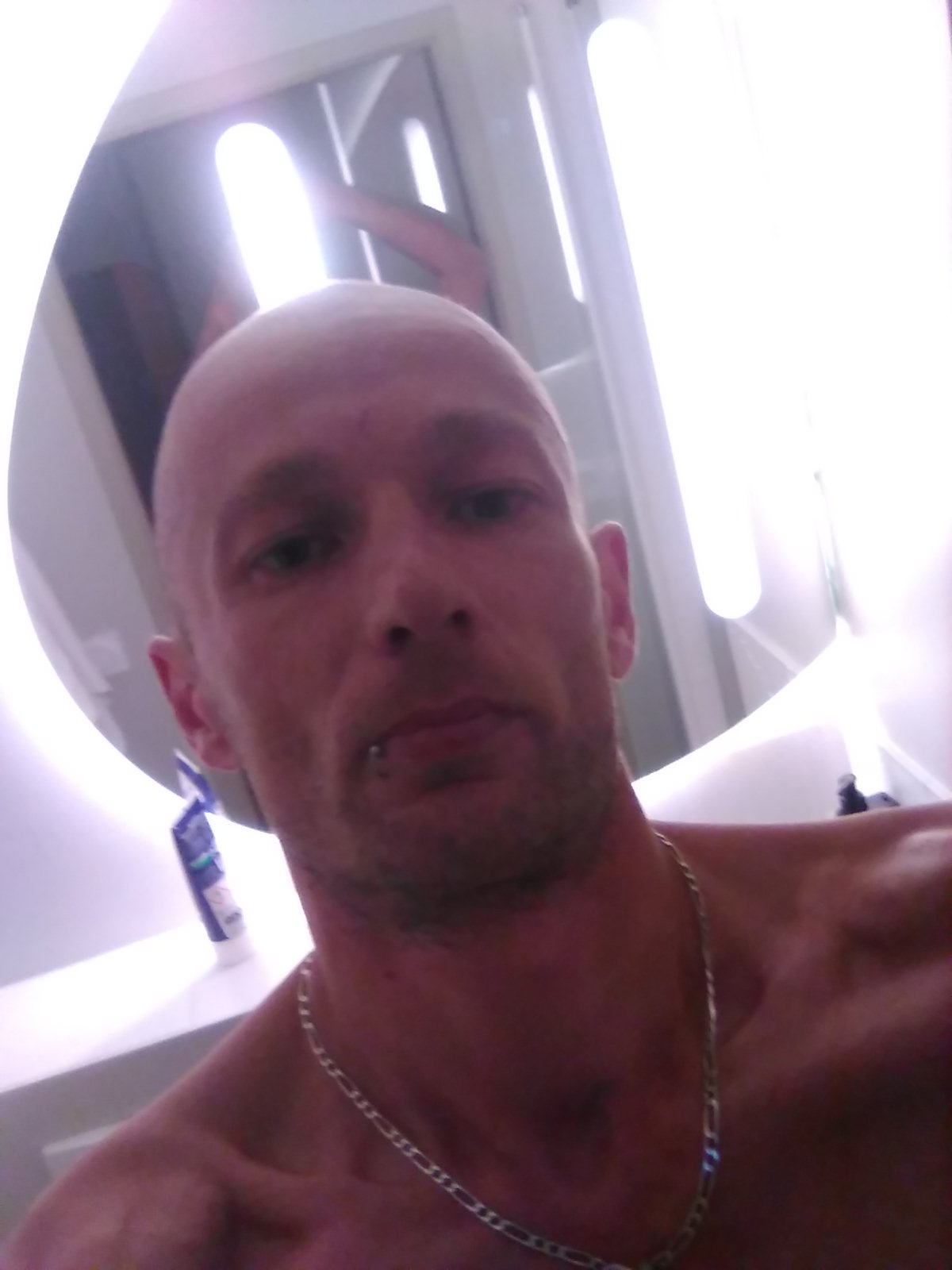 Profil de Stan, 42 ans, Plan Cul à Sehb Blat