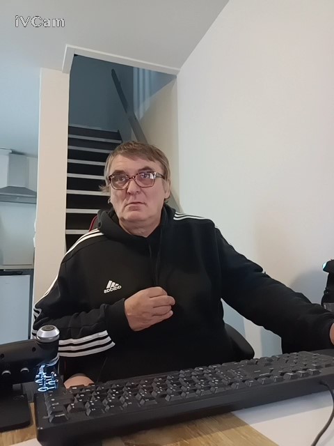 Profil de Abdul-rahman, 48 ans, Plan Cul à Bou Ygrour