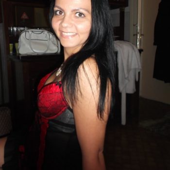 Profil de Delhia, 34 ans, Plan Cul à Oulad Hassan