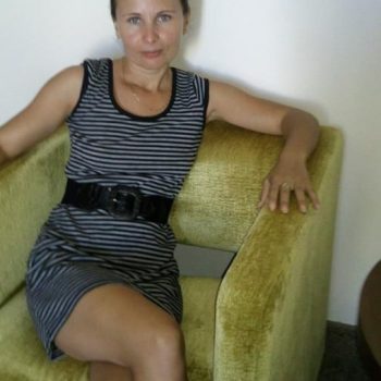 Profil de Charmila, 39 ans, Plan Cul à Oued Lekrimat
