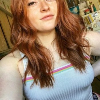 Profil de Ameliane, 24 ans, Plan Cul à Douar Lehmadat