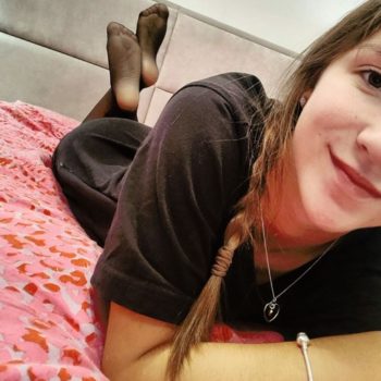 Profil de Salla, 20 ans, Plan Cul à Hassi el Agla