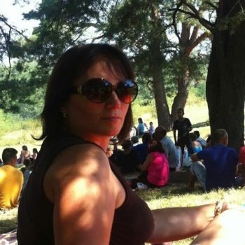 Profil de Tabatha, 44 ans, Plan Cul à Coopérative Slimane