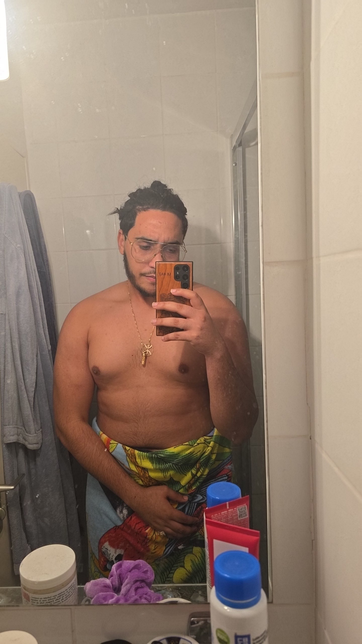 Profil de Zaven, 24 ans, Plan Cul à Douar Blalat