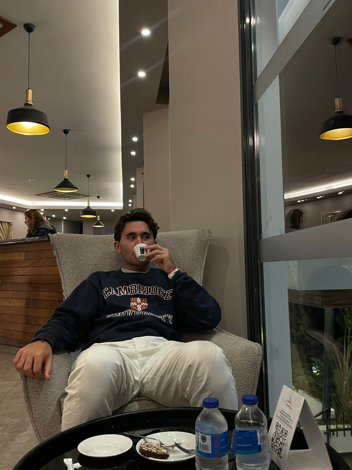 Profil de Tamatoa, 24 ans, Plan Cul à Rmel