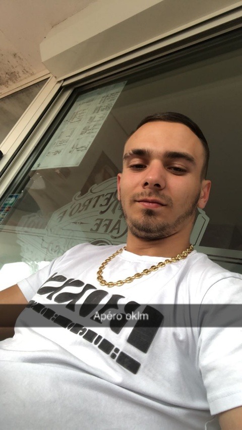 Profil de Stanislas, 24 ans, Plan Cul à Bhatra