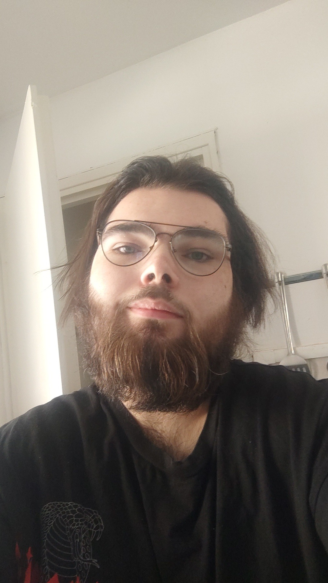 Profil de Anthon, 22 ans, Plan Cul à Koudiat Ben Guitoune