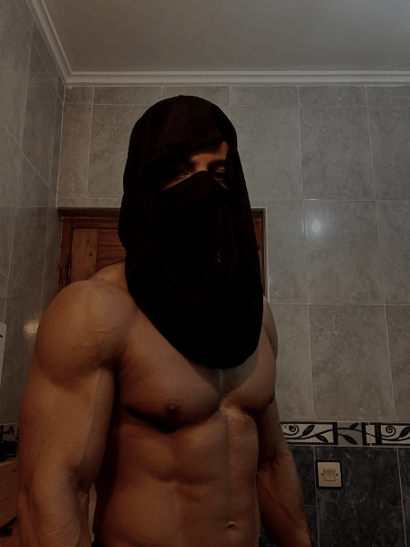 Profil de Nasser-eddine, 29 ans, Plan Cul à Koudiat Amara