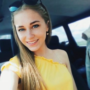 Profil de Jeanina, 24 ans, Plan Cul à Bled El Bacha