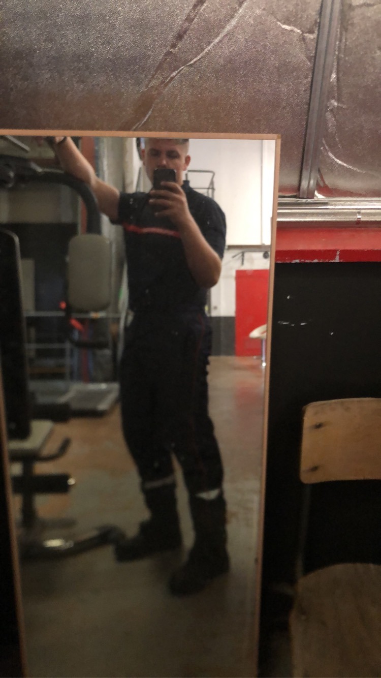 Profil de Jurgen, 18 ans, Plan Cul à Douar Larma