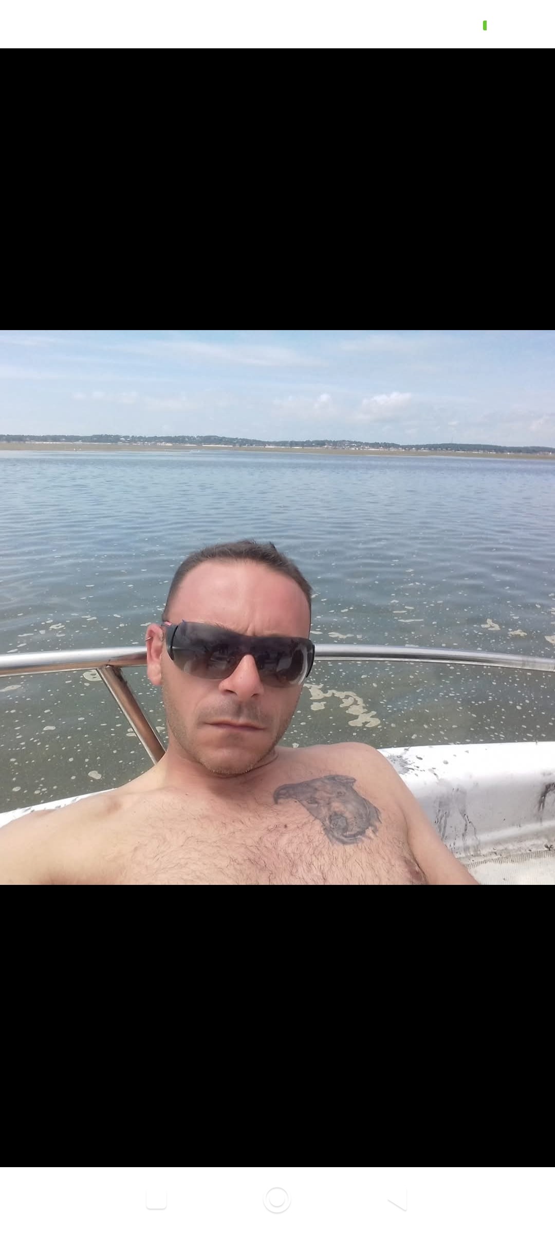 Profil de Bruneau, 43 ans, Plan Cul à Bab Taza