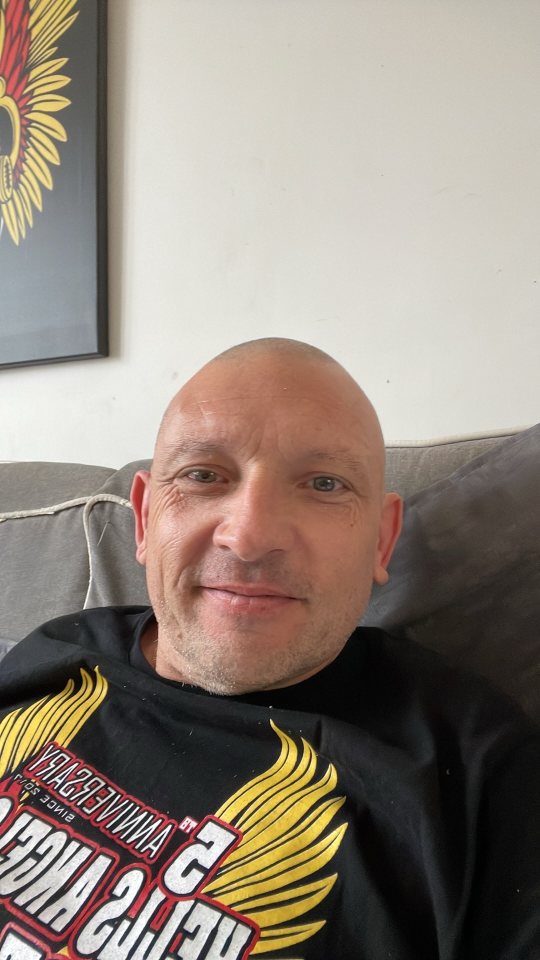 Profil de Souhayl, 39 ans, Plan Cul à Sidi Salem Ben Ya’goub