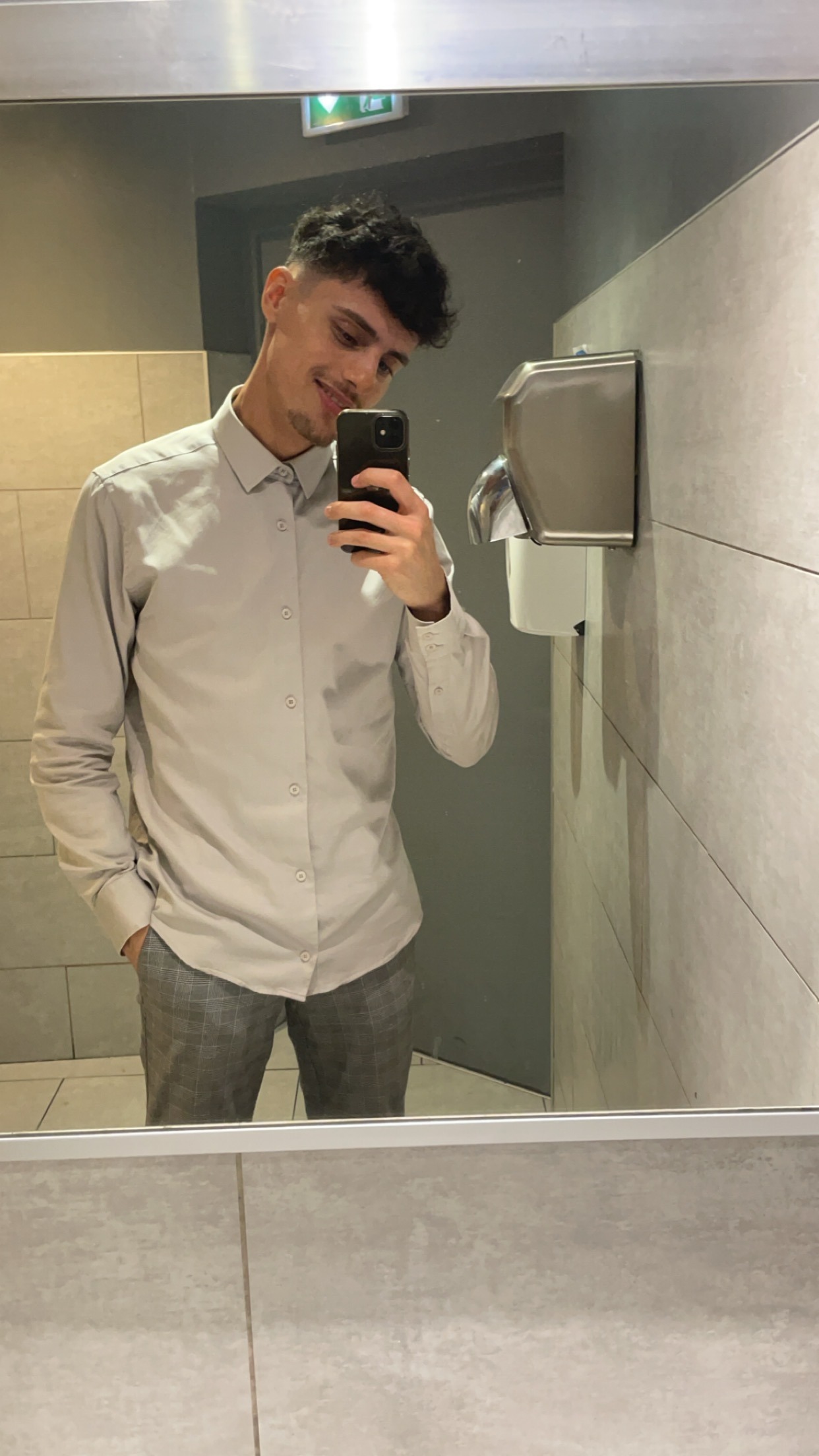 Profil de Saïd, 18 ans, Plan Cul à Chaabat Dar Lkhatem