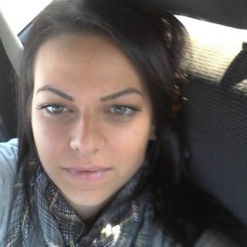 Profil de Allyriane, 31 ans, Plan Cul à Anou-Chrarga