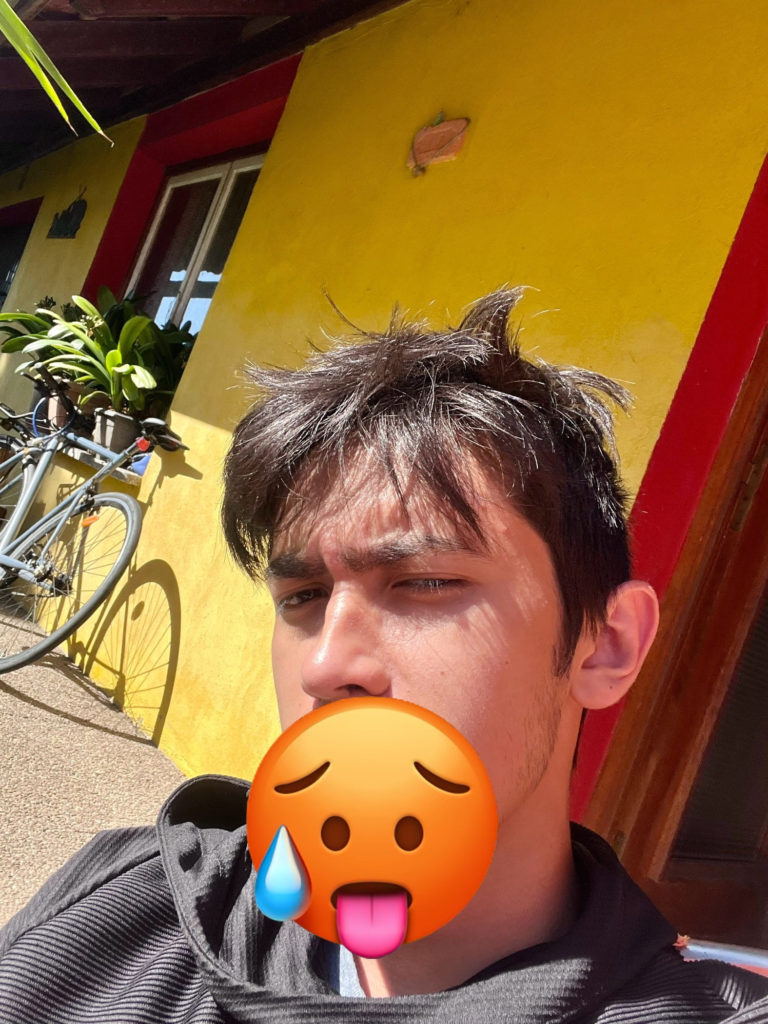 Profil de Riyane, 30 ans, Plan Cul à Tigdirine