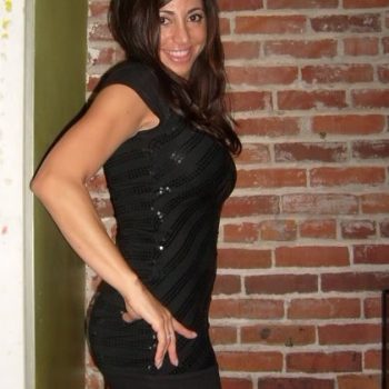 Profil de Oona, 34 ans, Plan Cul à Ed Dhourane