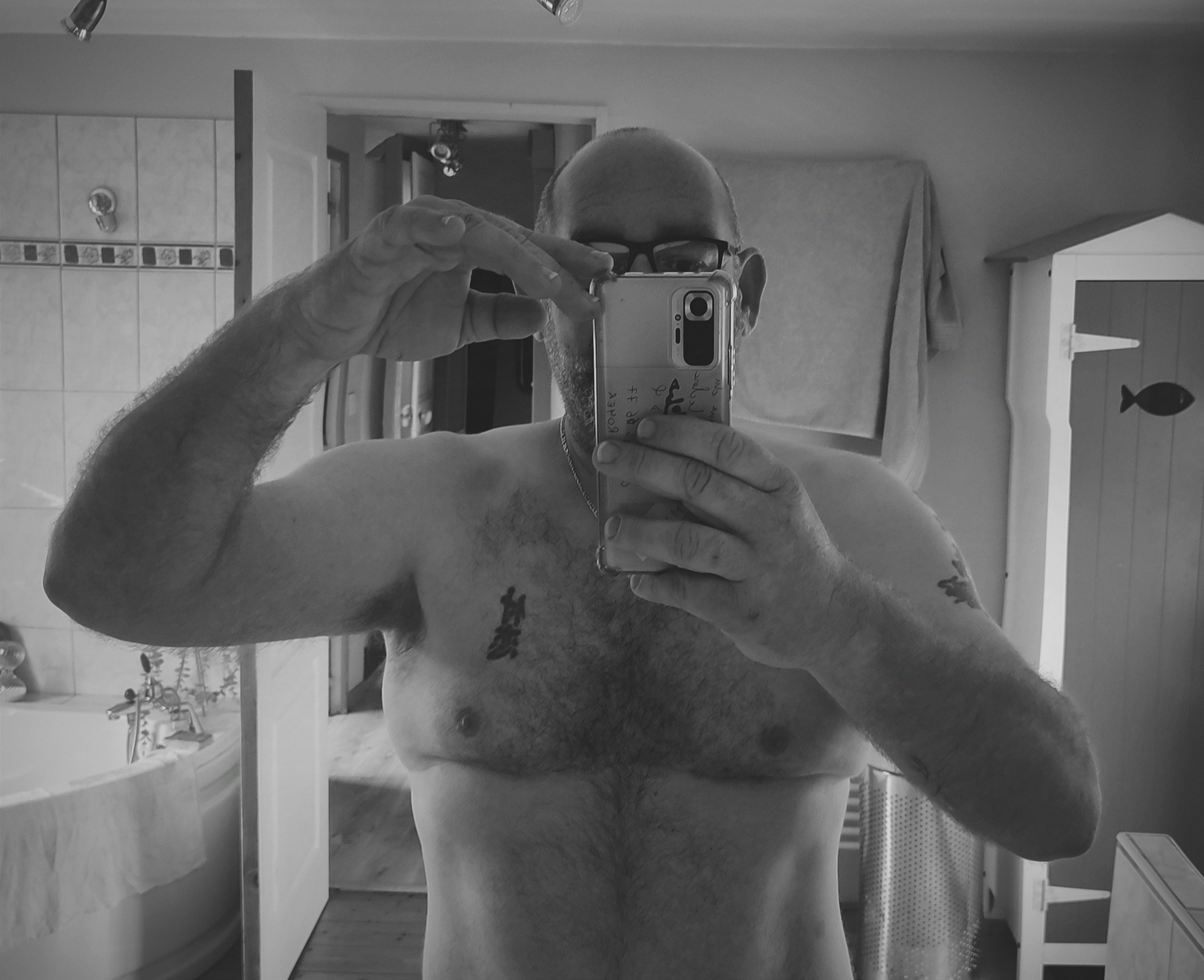 Profil de Devrim, 48 ans, Plan Cul à Lam’aziz