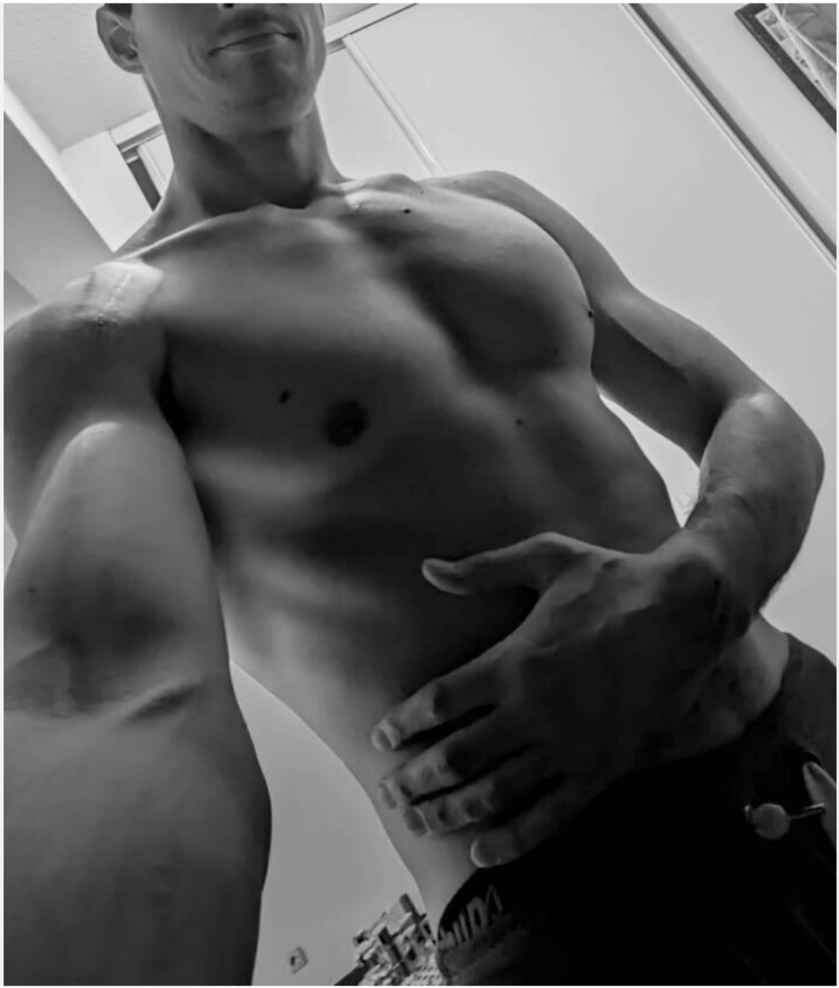 Profil de Kyan, 35 ans, Plan Cul à Koudyet Bounalnaf