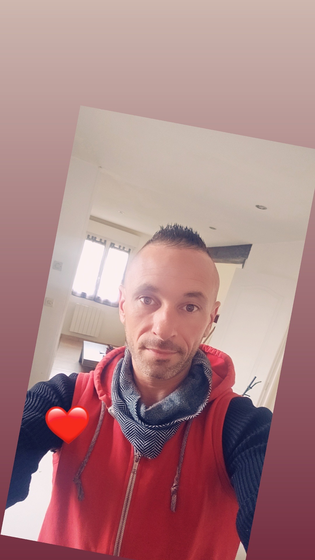 Profil de Constant, 35 ans, Plan Cul à Ich Nfedna