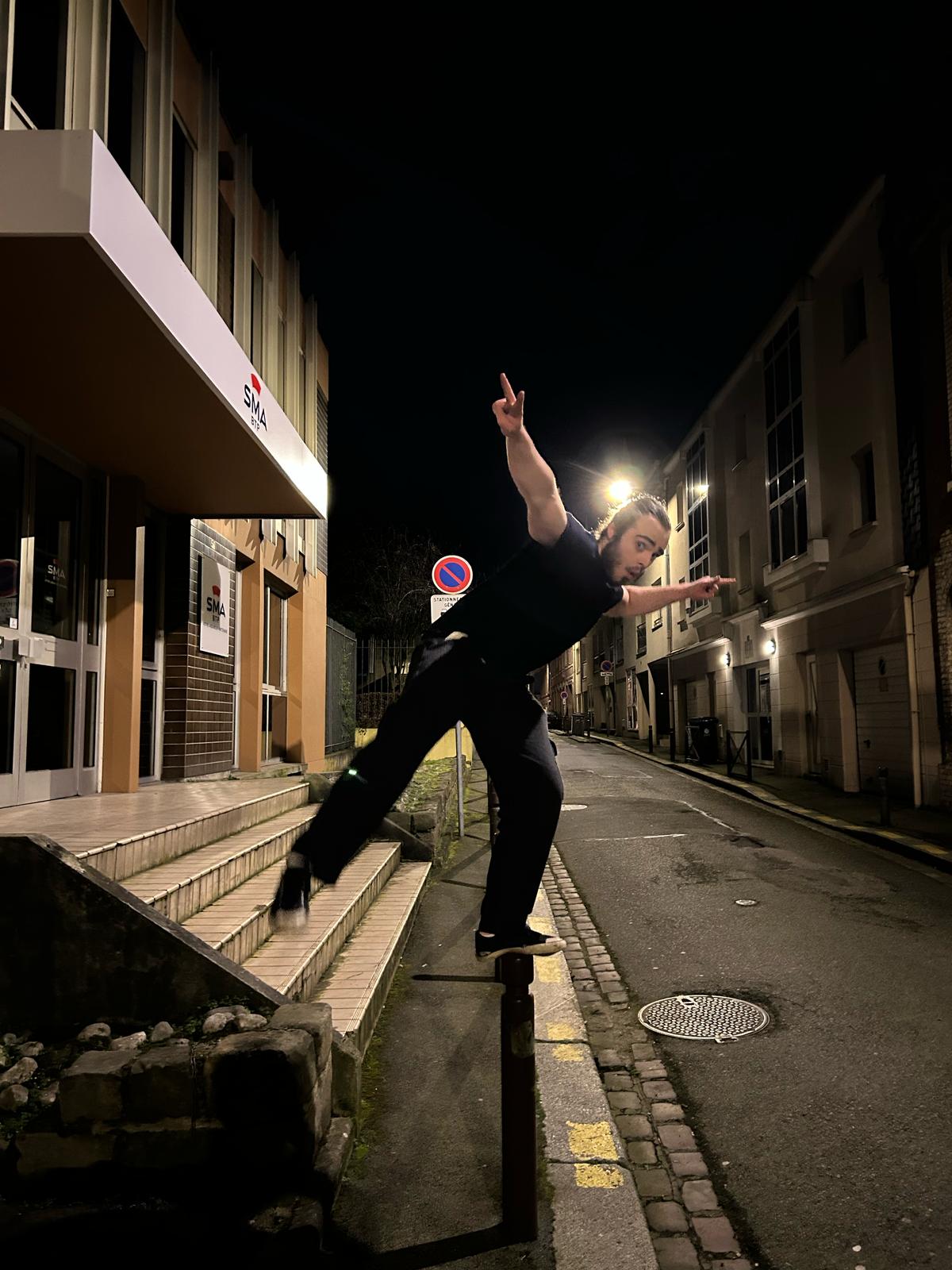 Profil de Baris, 19 ans, Plan Cul à Lehrouch