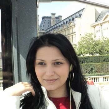 Profil de Marianne, 27 ans, Plan Cul à Sidi Ahmed