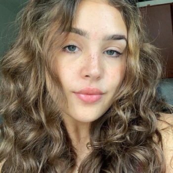 Profil de Dolina, 18 ans, Plan Cul à Ait Mansour