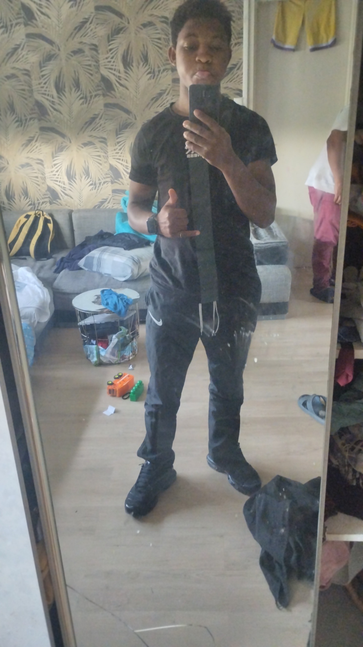 Profil de Orian, 19 ans, Plan Cul à Palais Medina & Spa Fez