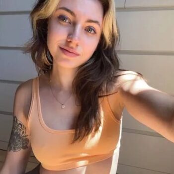 Profil de Emma-lou, 19 ans, Plan Cul à Ait Lamhir